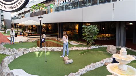 indendrs minigolf herning|Spil minigolf nær dig